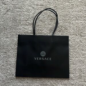 VERSACE paper bag